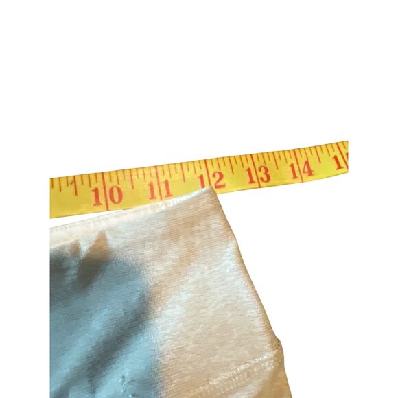 Outdoor Voices Beige 7/8 Color block High-Waisted Compression Leggings XS - Picture 6 of 7